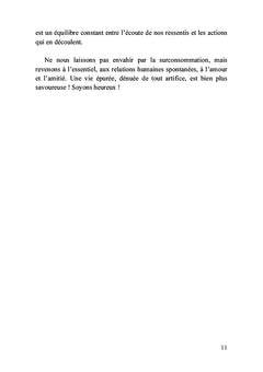 être
