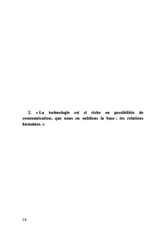 être