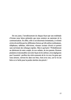 être