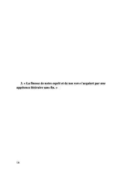 être