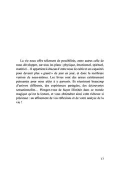être