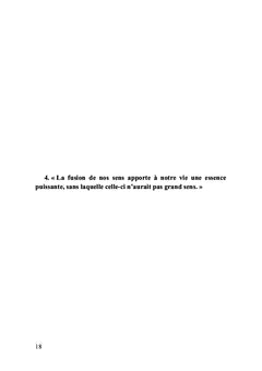être