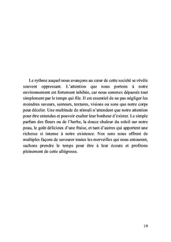 être