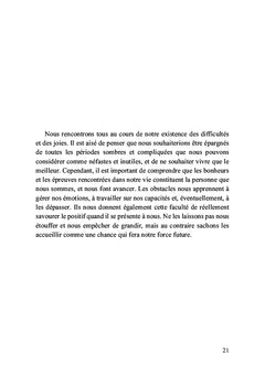 être