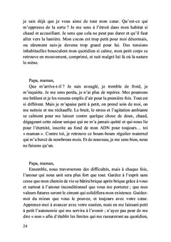 être