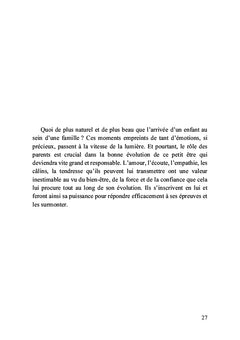 être