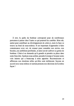 être