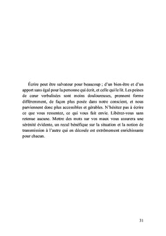 être