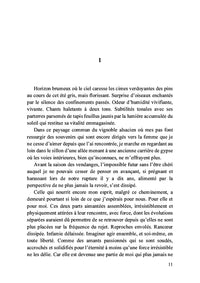 Les vagues bleues du Rhin