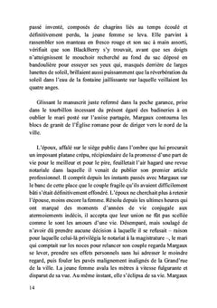 Les vagues bleues du Rhin