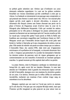 Les vagues bleues du Rhin