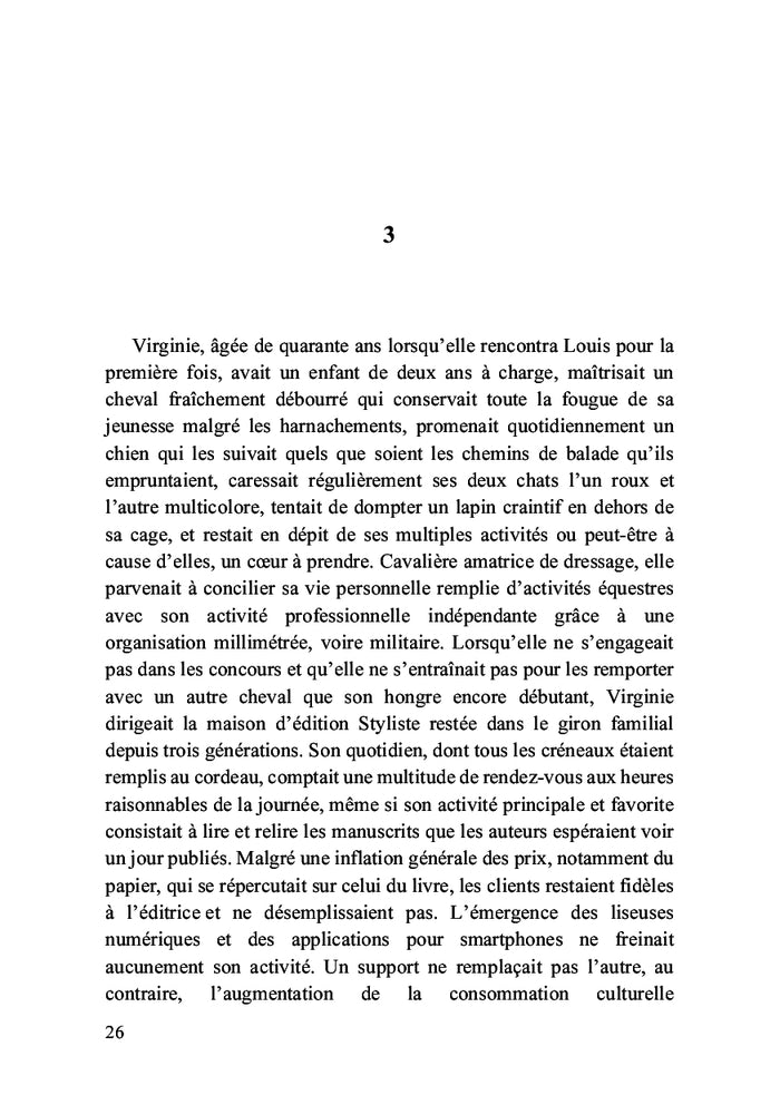 Les vagues bleues du Rhin