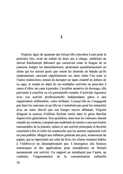 Les vagues bleues du Rhin