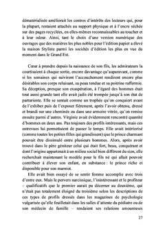 Les vagues bleues du Rhin