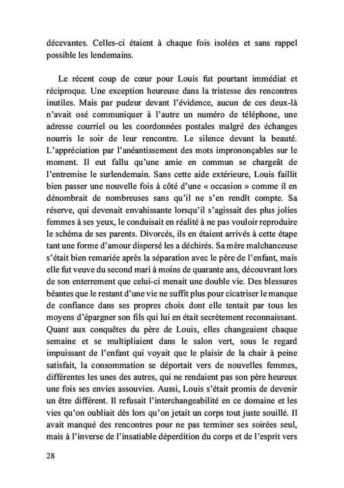 Les vagues bleues du Rhin