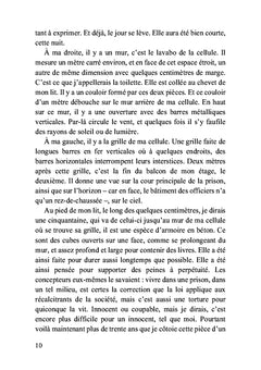Le condamné