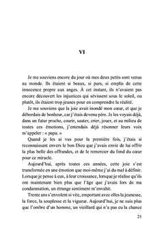 Le condamné