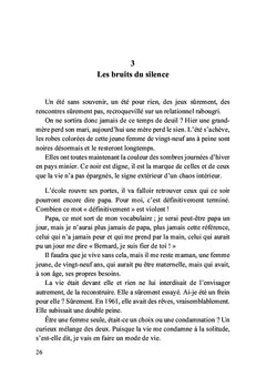Mon seul espoir l'improbable