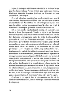 Mon seul espoir l'improbable