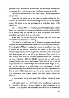 Mon seul espoir l'improbable