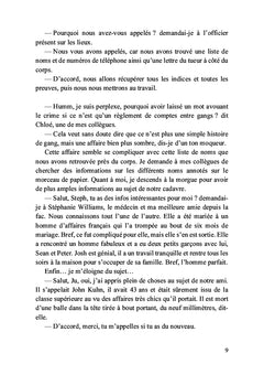 La vie est un long fleuve pas si tranquille...