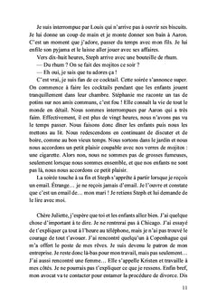 La vie est un long fleuve pas si tranquille...