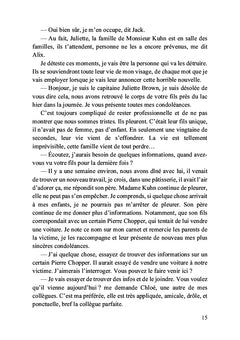 La vie est un long fleuve pas si tranquille...