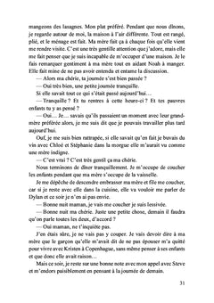 La vie est un long fleuve pas si tranquille...