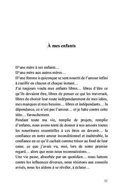 La sorcière et son chat