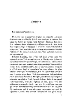 La prison de verre