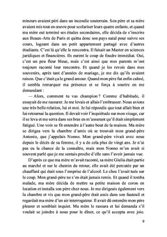 La prison de verre