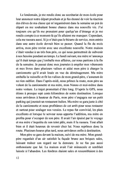 La prison de verre