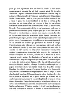 La prison de verre
