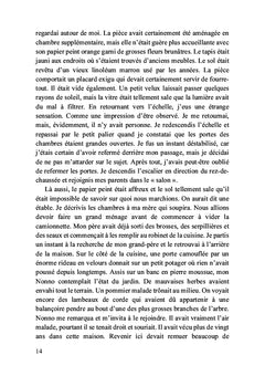 La prison de verre