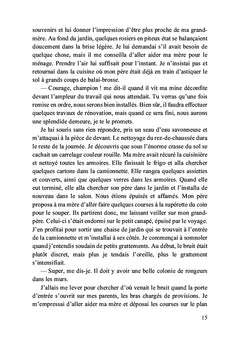 La prison de verre