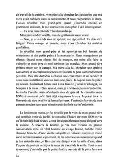 La prison de verre