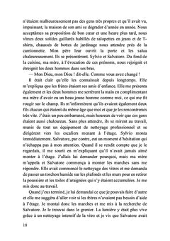 La prison de verre