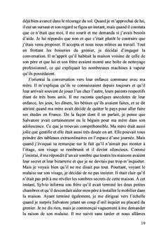 La prison de verre