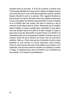 La prison de verre