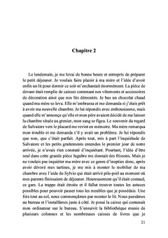 La prison de verre
