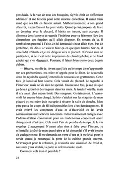 La prison de verre