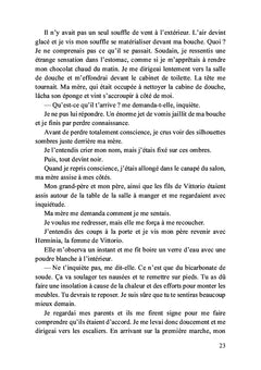 La prison de verre