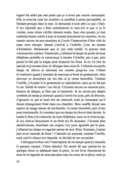 La prison de verre