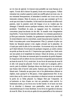 La prison de verre