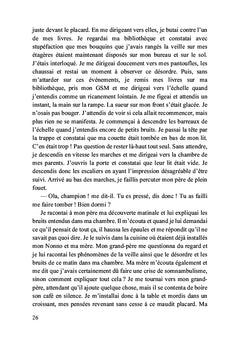 La prison de verre
