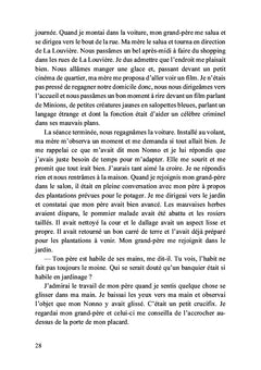 La prison de verre
