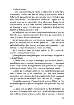 La prison de verre