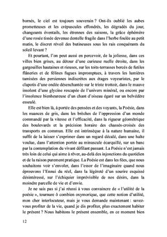 Soliloque polyphonique ou réflexions pour soi-même