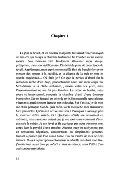 Ãine II, une vie en dents de scie