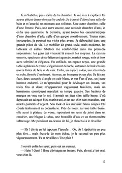 Ãine II, une vie en dents de scie